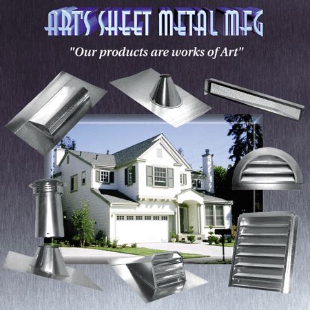 arts sheet metal morgan hill|Art's Sheet Metal.